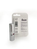 Melem Lip Balm with Lanolin Moisturizing Long Lasting for Dry Cracked and Chapped Lips in Silver Stick 16 ounces