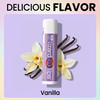 LizardLips Lip Balm SPF 22 Original Flavor Natural Hydrating Moisturizing Lip Sunscreen Smooth Classic Flavor Fun Quirky
