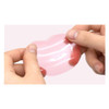 PRETTYSKIN Rose Lip Masks for Dry Lips Care Hydrogel Formula moisturenutrition elasticity and vitality of lipsRosa Centi