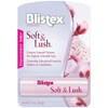 Blistex Soft Lush Lip Protectant 013 Ounce Tube Softens Conditions Creamy Smooth Texture Hydrating Lip Balm Daily Lip Hy