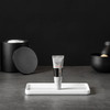 Anthony SPF 25 Lip Balm with Sunscreen Blood Orange Flavor Green Tea Extract Shea Butter and Vitamin E Moisturizing Repa