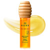 NUXE Rve de Miel Honey Lip Gloss With Vitamin E and Lavender for Moisturized Shiny Lips 97 Percent Natural 033 Fl Oz