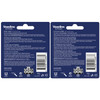 Vaseline Lip Therapy Variety 4Pack Cocoa Butter Aloe Vera Moisturizing Lip Balm with Vitamin E 016 Oz Ea