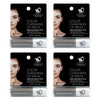 WBM Care Lip Balm 4Pack 33g Each Enriched with Vitamin E ColorChanging Tinted Moisturizer Provides LongLasting Repair Hy