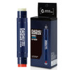 DASHU Double Appeal Lip Balm AllNatural Ingredients Smooth Texture Moisturizer for Cracked Dry Lips Hydration Relieves C
