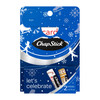 ChapStick Lets Celebrate Holiday Lip Balm Gift Card Holder 015 Oz Pack of 2