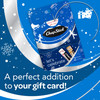 ChapStick Lets Celebrate Holiday Lip Balm Gift Card Holder 015 Oz Pack of 2
