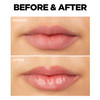 THESAEM Eco Soul Lip Oil 01 Honey Plumping Hydrating Lip Oil to Nourish Moisturize Lips Sunflower Seed Oil Olive Oil Lip