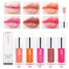 Yasovigi Hydrating Lip Oil Plumping Lip Tint Moisturizing Lip Gloss Transparent Lip Balm Care Stick Nourishing Repairing