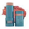 Colorescience Sunforgettable Total Protection Color Balm SPF 50 Mineral Broad Spectrum Buildable Lip Cheek Color Blush 0