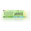 Lappy Lips Organic 100 Natural Lip Balm Chap stick for Kids Toddlers 6 flavors Organic Essential Oil for Dry Chapped Lip