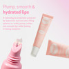 Indeed Laboratories Hydraluron Volumising Lip treatment Treat Soothe Hydrate Plump Size 031 fl oz93 ml