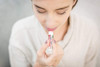 ChapLip Lip Balm Vitamin E Lip Balm with Coconut Oil Lip Moisturizer Treatment Soothing Refreshing Total Hydration Treat