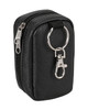 Meiiy Chapstick Holder Bag Small Lip Balm Sleeve Pouch Lipstick Portable Storage Bag Lip Gloss Case With Hook Accessorie