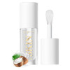 LANGMANNI Moisturizing Lip OilNoSticky Lip Gloss Lip Balm Lip CareFruit Flavoured Lip Oil For Dry Lips Moisturizing Hydr