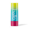 Hello Moisturizing Vegan Lip Balm Wild Strawberry Beeswax Free Petrolatum Free and Parabens Free 015 Ounce Pack of 1