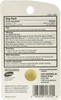 Carmex Classic Lip Balm Medicated 025 oz Pack of 10