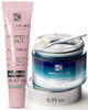 KAPLAN MD Perfect Pout Duo Lip Mask 05 oz Lip Balm 017 oz Complete AntiAging Skin Care for Lips