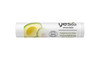 Yes To FragranceFree Avocado Nourishing Lip Balm Moisturizing NonSticky Salve To Replenish Lips With Nutrients With Omeg