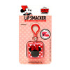 Lip Smacker Disney Minnie Mouse Cube Flavored Lip Balm Minnie Joyful Cotton Candy Clear For Kids