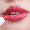 Wander Beauty Double Booked Lip Conditioner Cream Happy HourIn The Clear DualSided Cream Lipstick With Vitamin E and She