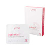 PMD Hydrakiss BioCellulose AntiAging Lip Sheet Mask 10 Count Pack of 1
