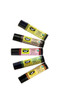 Singing Dog Vanilla USDA Organic Beeswax Lip Balm 5flavor Variety Vitamin E Grade A Vanilla Vanilla Cherry Vanilla Cocon