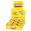 Carmex Moisturizing Lip Balm Original Flavor 025 oz Jar 12Box LIL62458