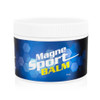 MagneSport Topical Magnesium Balm for Athletic Recovery 8oz Jar