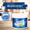 MagneSport Topical Magnesium Balm for Athletic Recovery 8oz Jar