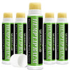 GreenIVe Hemp Lip Balm Vegan Omegas 3 6 Vitamin E LLysine Hydrating Handcrafted 5