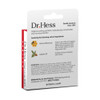Dr Hess Original Udder Stick SPF Lip Balm Soothing Moisturizer Sun Screen Balm for Dry Lips with Jojoba Beeswax Shea But