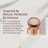 Avya Skincare TwoInOne Lip TreatmentSugar Scrub Exfoliates and Softens LipsBalm with Marula and Mango Moisturizes and No