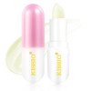 KISSIO Lip BalmLong Lasting Nourishes and Hydration LipsVitamin Lip Balm with Cocoa Seed ButterMacadamia Seed Oil and Vi