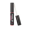 Doctor Lip Bangs BUZZING Lip Balm Lip Freak 100 All Natural Cruelty Free Buzzing Lip Oil Sinful Strawberry Lip Gloss