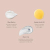 Jouer Essential Lip Enhancer Shine Balm Enhancing Tinted Lip Balm Moisturize Plump Nourishing Lip Care Jojoba Seed Oil a