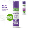 Medline Remedy Clinical Lip Balm 3 Count Citrus Scent Moisturizing Hydrating Nourish Nutrient Rich Soothing Natural Oils