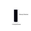 Paperboard Lip Balm TubesCardboard Krafts Lipstick Tube Empty Lip Balm Container Round Paper Solid Perfume Tubes10pcs Bl