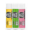 Headhunter Sport Chapstick Sunscreen SPF 30 Natural Mineral Waterproof Lip Balm For Sun Protection Ultra Solar Defense R