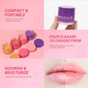 Sleeping lip mask Nourish Hydrate Lip Mask Lip Balm Lip Oil Lip Skin Care Hydrating Moisturizing Lip Lines Night Sleep A