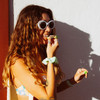 Panama Jack Sunscreen Lip Balm SPF 45 Broad Spectrum UVAUVB Sunscreen Protection Prevents Soothes Dry Chapped Lips Tropi