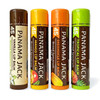 Panama Jack Sunscreen Lip Balm SPF 45 Flavor Pack Broad Spectrum UVAUVB Sunscreen Protection Prevents Soothes Dry Chappe