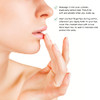 SVATV Orange Flavored Lip Balm With Natural Ingredients Shea Butter Beeswax Coconut Oil To Nourished Repair Dry Or Chapp