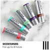 ChapStick Total Hydration Soothing Oasis Moisturizing Lip Balm Tube Lip Balm for Lip Care 012 Oz