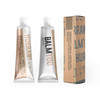 Hurraw Balmtoo Squeezable Balm Sandalwood Fir Thick ultramoisturizing Anywhere application Body face lips neck fingers t