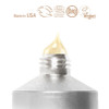 Hurraw Balmtoo Squeezable Balm Sandalwood Fir Thick ultramoisturizing Anywhere application Body face lips neck fingers t