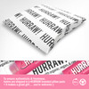 Hurraw Watermelon Lip Balm Organic Certified Vegan Cruelty and Gluten Free NonGMO 100 Natural Ingredients Bee Shea Soy a