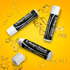 ChapStick Classic Original Lip Balm Tubes Lip Care 015 Oz Pack of 3