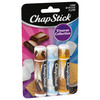 ChapStick Smore Collection Variety Pack Lip Balm Tube Lip Care 015 Ounce Pack of 3