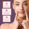 Ellovi Natural Lip Butter Lip Balm Nirvana Pure Enough to Eat Made With Just 6 Vegan Ingredients 100 Natural Organic Moi